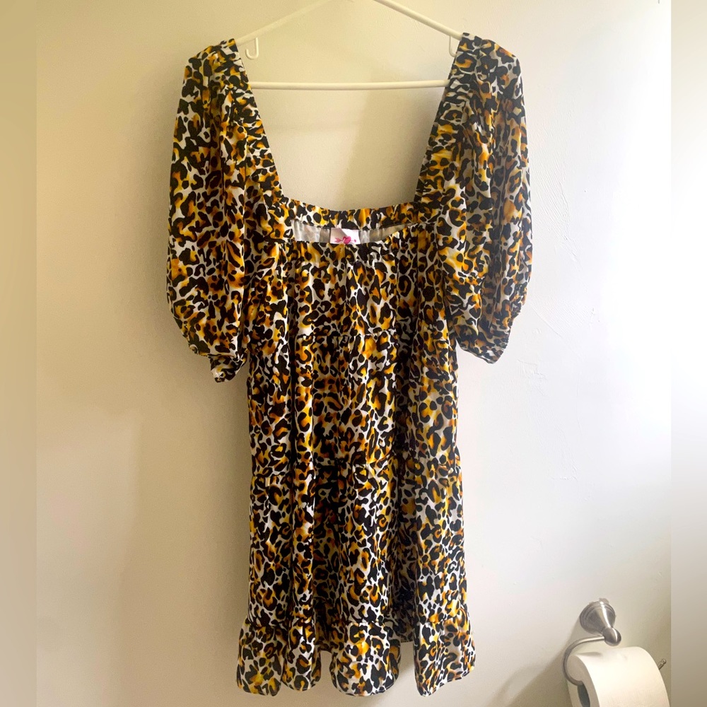 Buddy Love dress size S